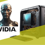 NVIDIA GENERATIVE AI