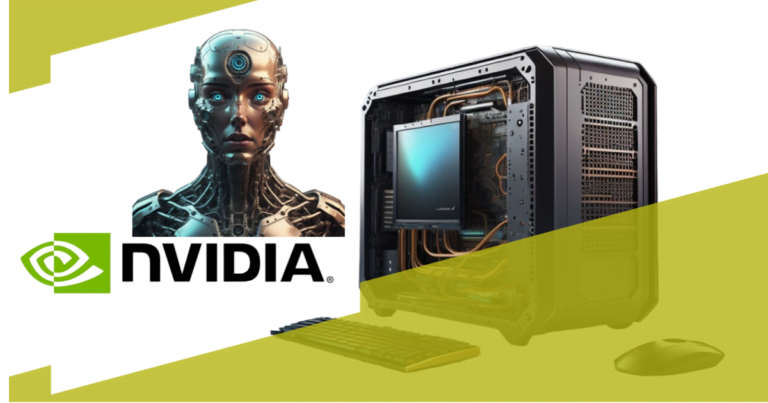 NVIDIA GENERATIVE AI