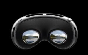 Apple Vision Pro 2