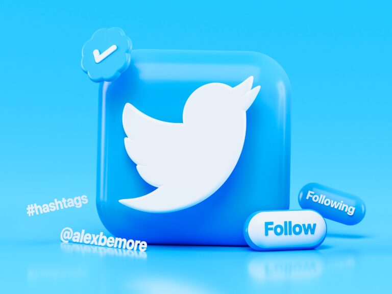 Twitter View Count