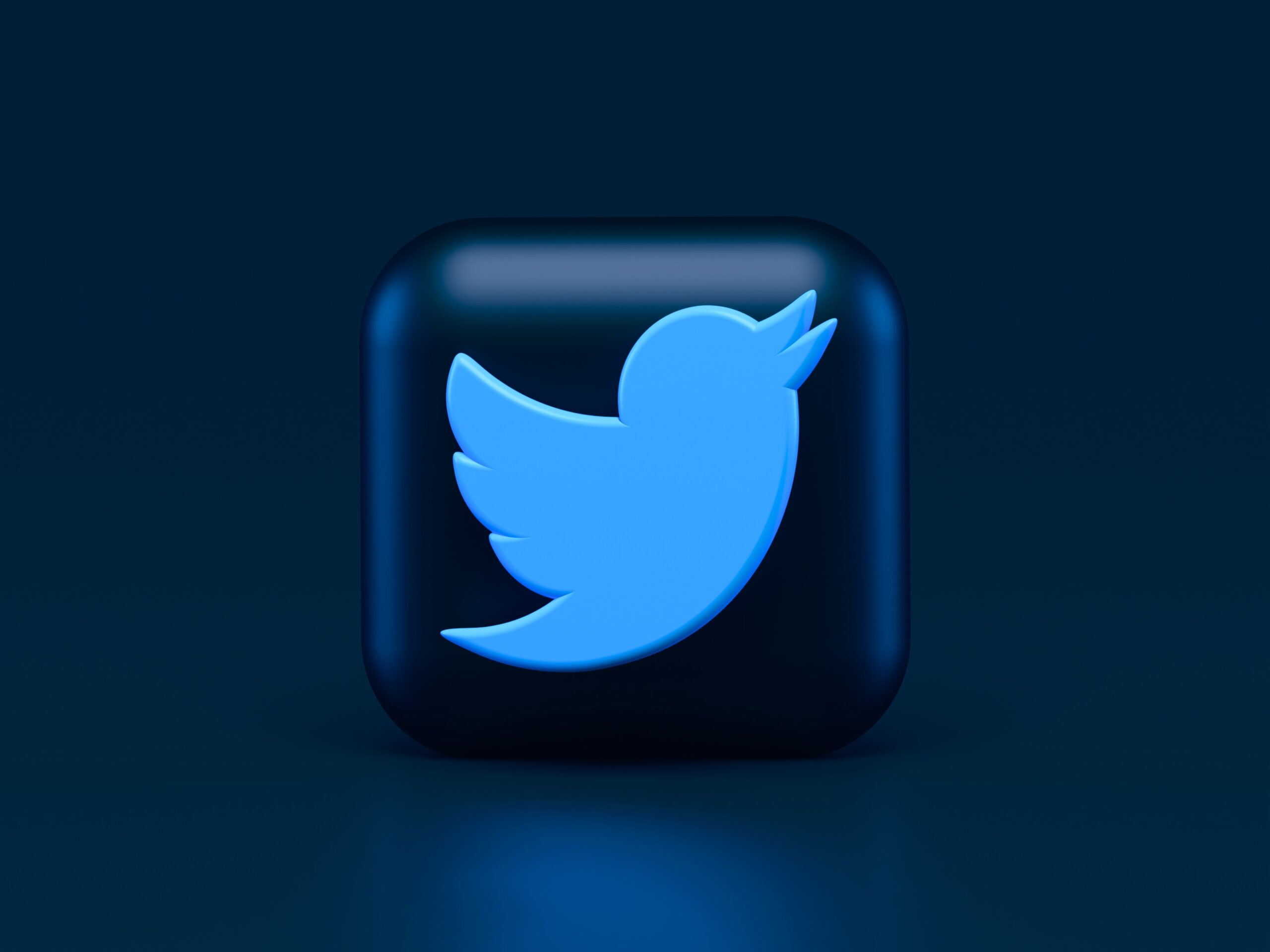 Twitter update/change