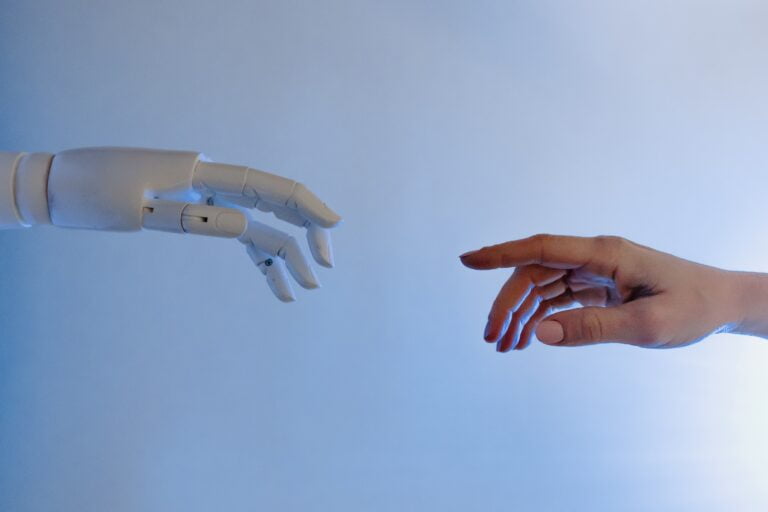 Would You Like Talk to Your Loved Ones Again ? Meet the Advanced AI Chatbot