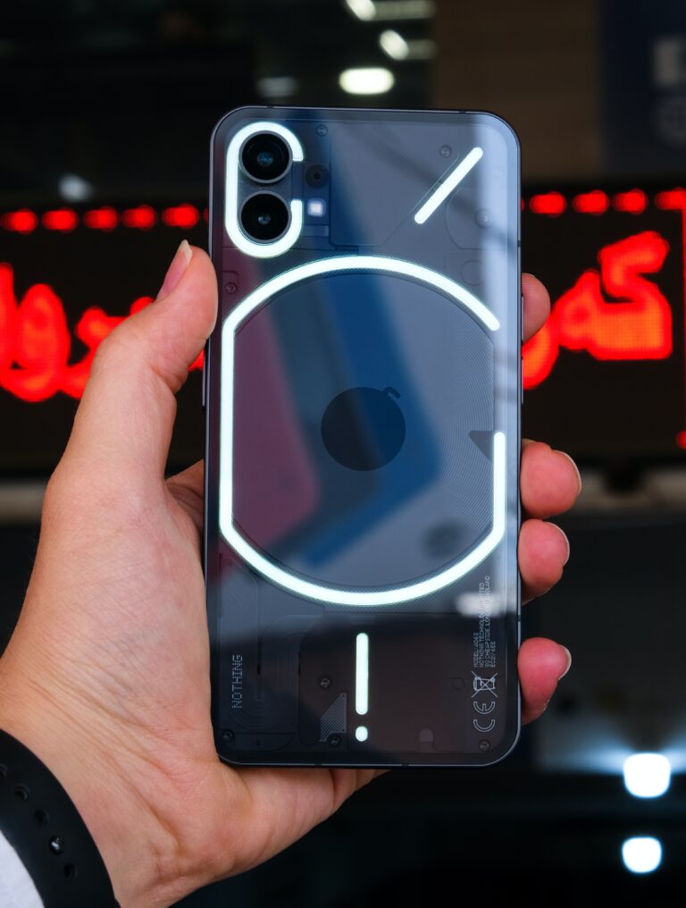 Nothing phone 2