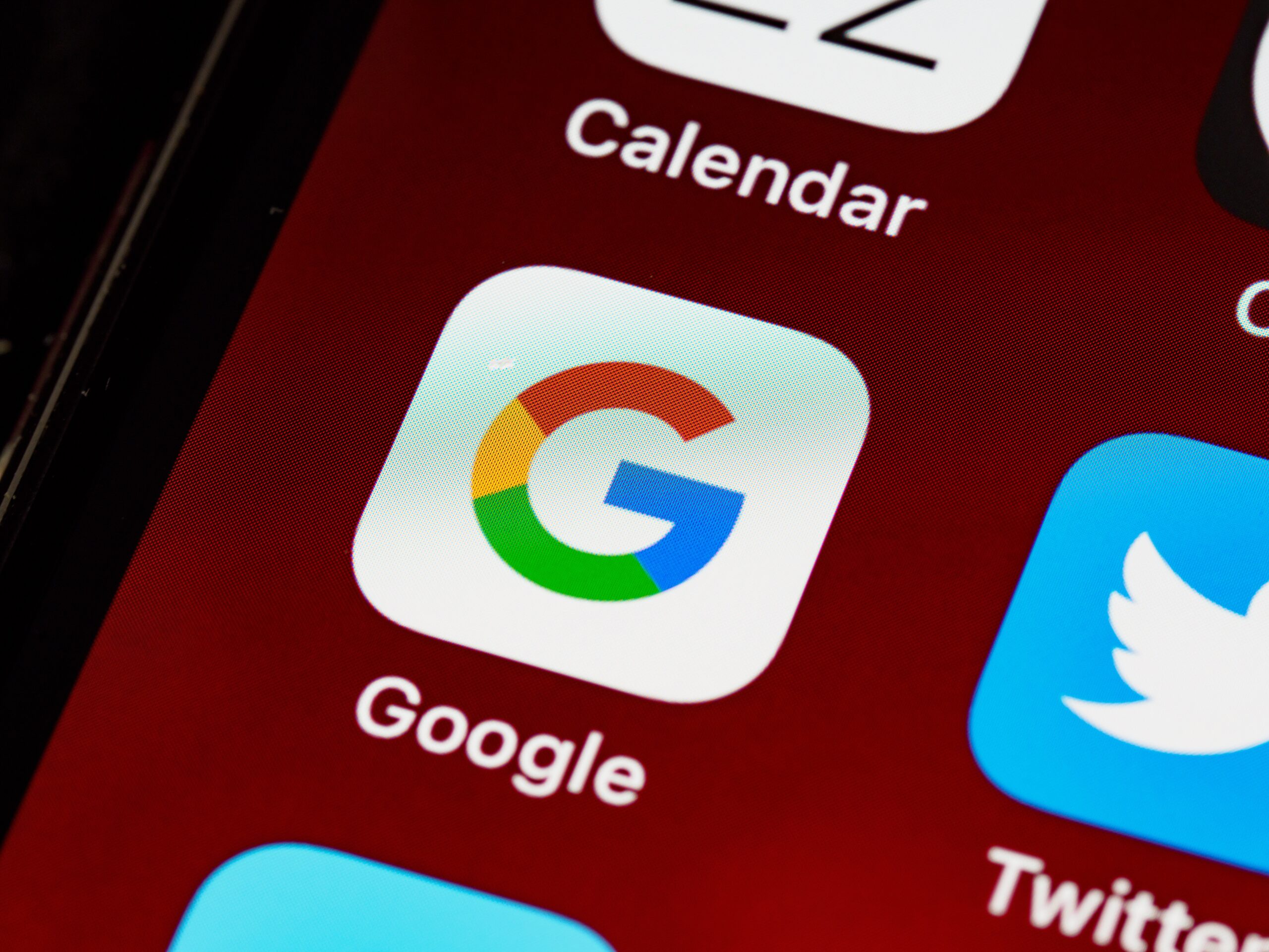 Google Keep