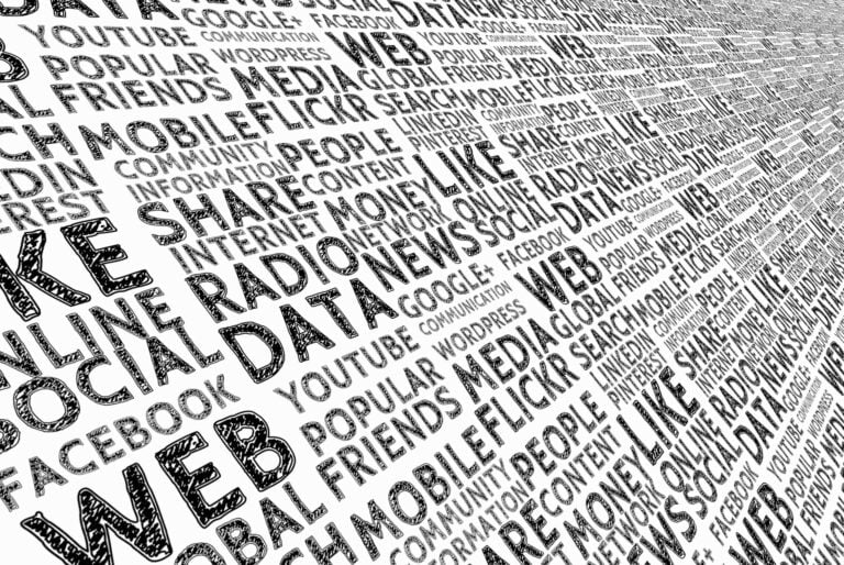 Social media