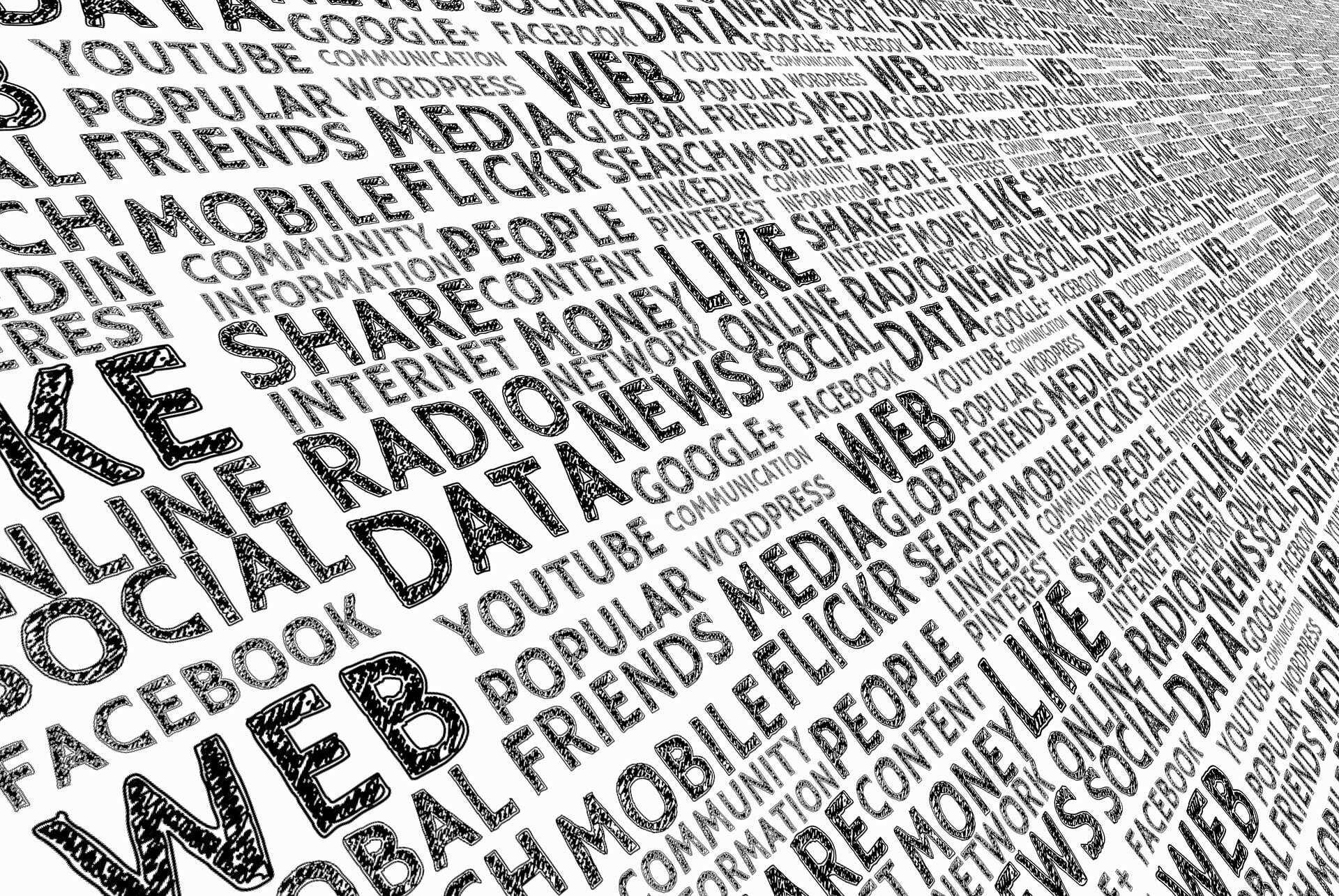 Social media