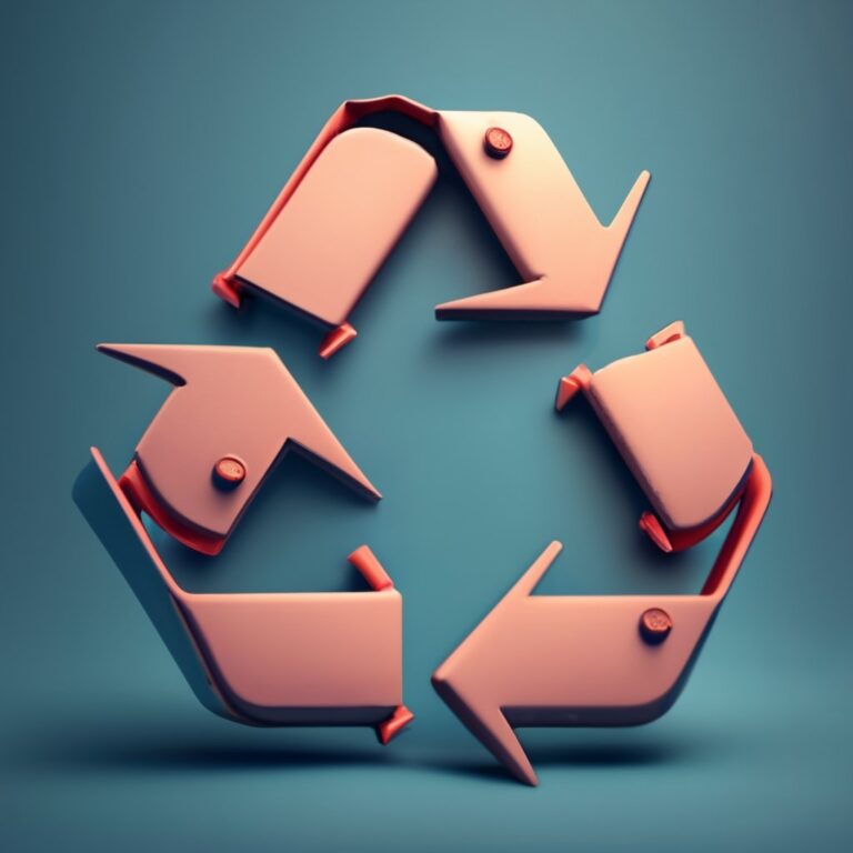 Battery Recycling Rules
