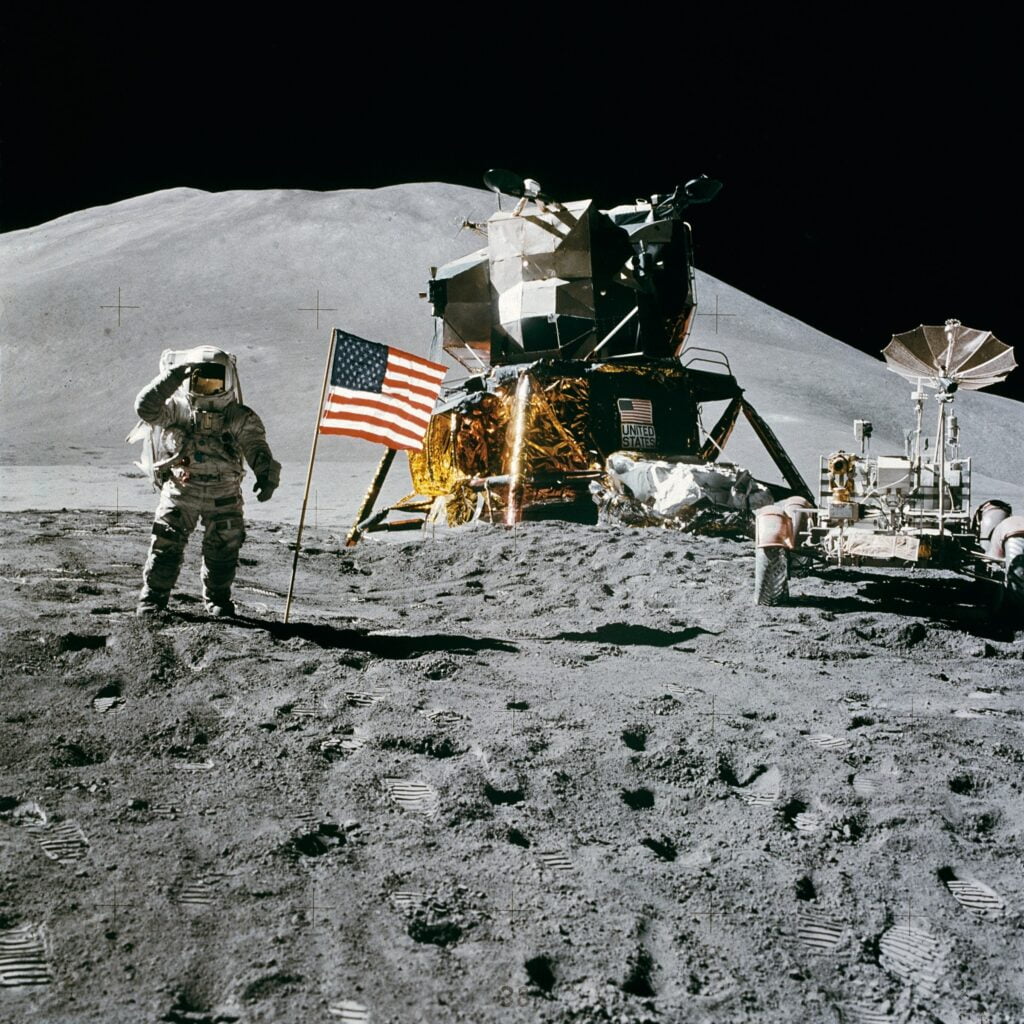 Exploring the Moon: Why Haven't We Returned in 50 Years