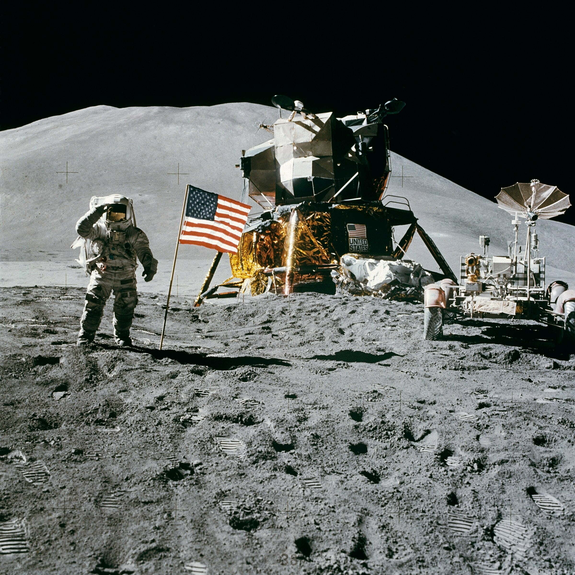 Why We Haven’t Returned to the Moon Since 1969 ?