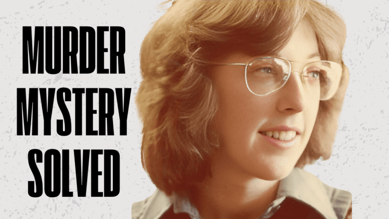 Murder Mystery Solved After 4 Decades: DNA Links Serial Killer to Illinois Teen’s Death