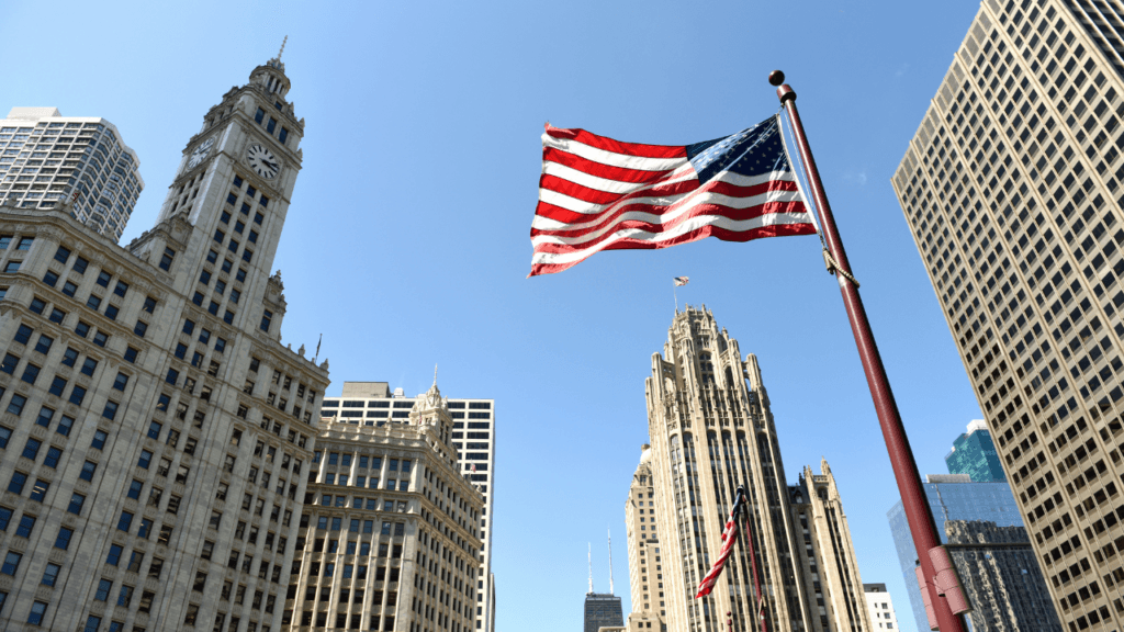 How Project 2025’s Vision for America Raises Concerns.