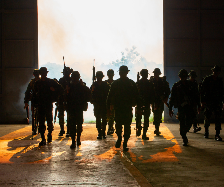North Korean Troops in Russia: A Dangerous New Chapter in the Ukraine War