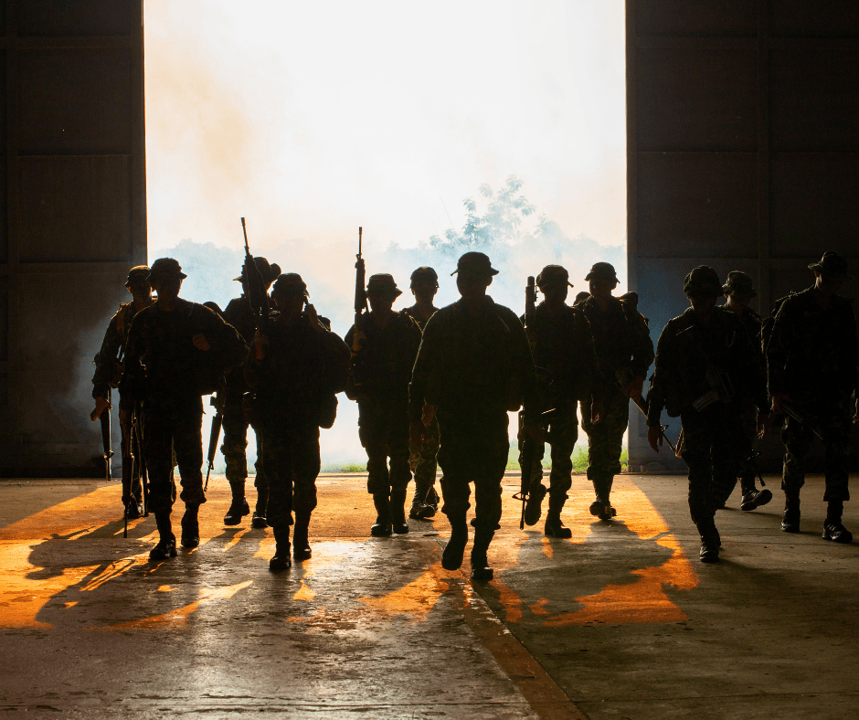 North Korean Troops in Russia: A Dangerous New Chapter in the Ukraine War
