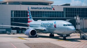 Say Goodbye to Boarding Confusion: American Airlines’ New Tech Keeps Passengers in Line