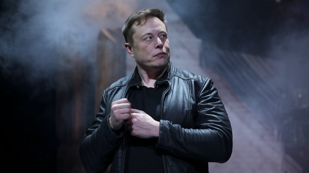 SEC Demands Sanctions: The $2.9K Fine Elon Musk Couldn’t Avoid