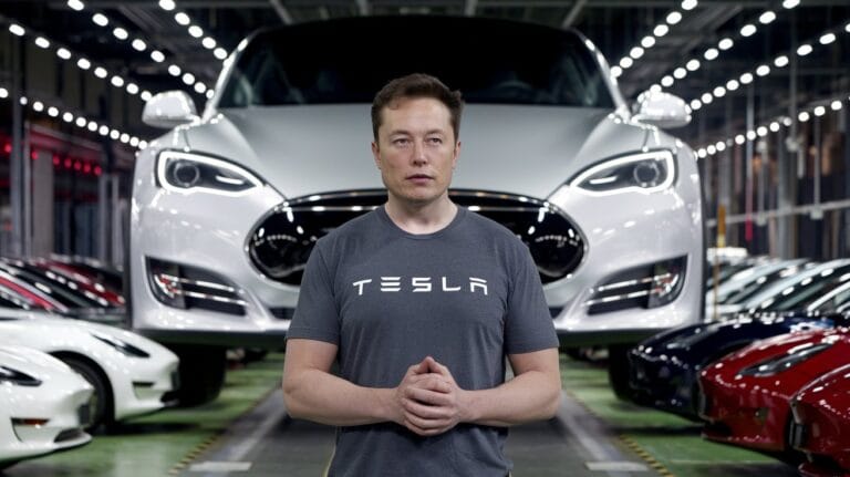 Elon Musk's Latest Controversy