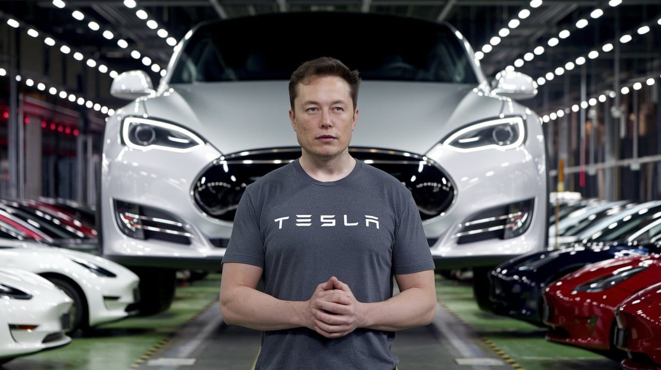 Elon Musk's Latest Controversy