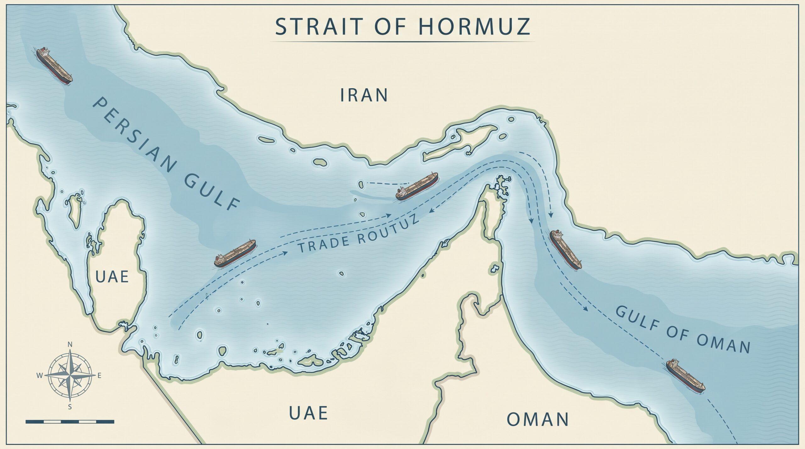 Oil Prices Dropped and Stocks Surged After Iran War