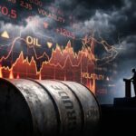 👉 oil prices jumped after Donald Trump rejected Iran peace proposal