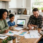 easy ways to save money