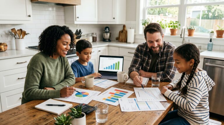 easy ways to save money