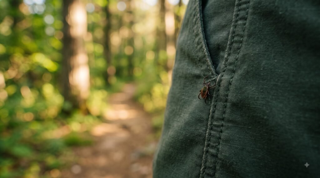 tick-borne diseases